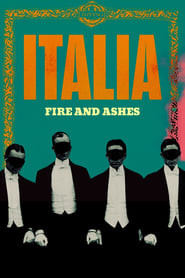Italia - Fire and Ashes