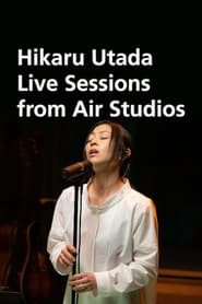 Hikaru Utada Live Sessions from Air Studios