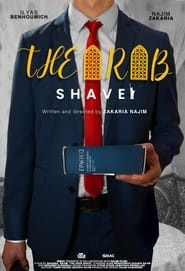 The Arab Shave