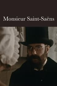 Monsieur Saint-Saens