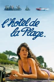 L'Hôtel de la plage