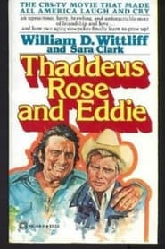 Thaddeus Rose and Eddie