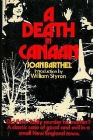 A Death in Canaan