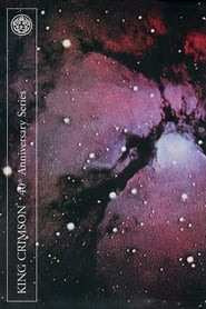 King Crimson - 40th Anniversary edition