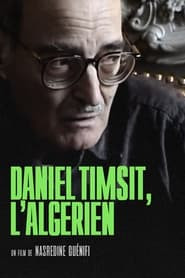 Daniel Timsit, l’Algérien