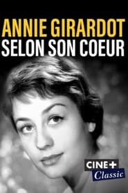 Annie Girardot selon son coeur