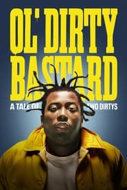 Biography: Ol’ Dirty Bastard