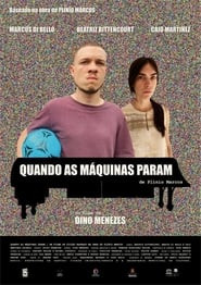 Quando as Máquinas Param