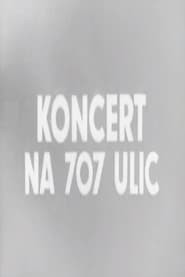 Koncert na 707 ulic