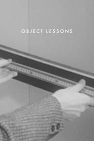 Object Lessons