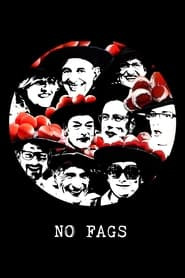 No Fags