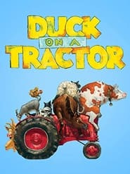 Duck on a Tractor