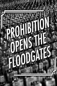 Prohibition Opens the Floodgates