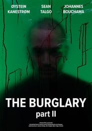 The Burglary part II