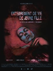 Enterrement de vie de jeune fille