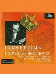 Beethoven: Piano Concerto No 5, op. 73