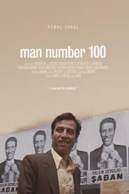 The Man with Number 100