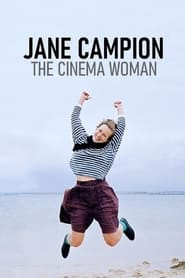 Jane Campion, The Cinema Woman