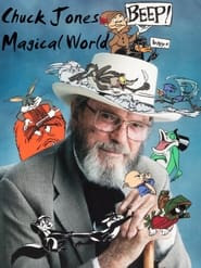 The Magical World of Chuck Jones