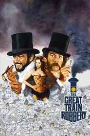 The First Great Train Robbery