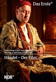 Händel - Der Film