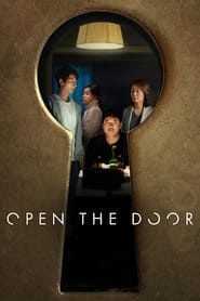 Open the Door