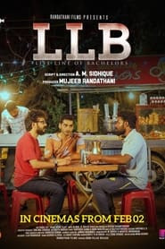 LLB - Life Line Of Bachelors