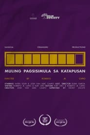 Muling Pagsisimula Sa Katapusan