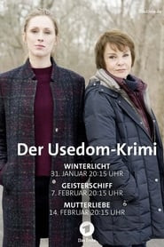 Der Usedom-Krimi: Mutterliebe