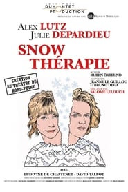 Snow thérapie