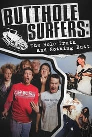 The Butthole Surfers Movie