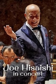 Joe Hisaishi in Concert: Paris Philharmonie