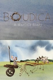 Boudica A Norfolk Story