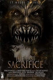 The Last Sacrifice