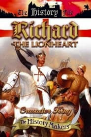 Richard the Lionheart - Crusader King