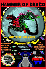 Hammer of Draco: Path of the Dragons