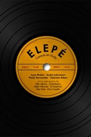 Elepé: Caracas en Vinilo