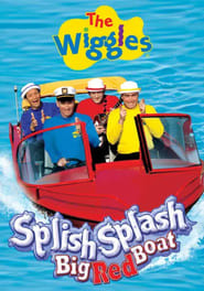 The Wiggles: Splish Splash Big Red Boat