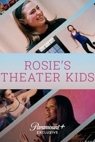 THANK YOU, MS. MARAVEL from Rosie's Theater Kids