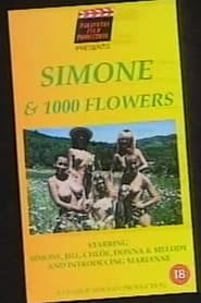 Simone and 1000 Flowers