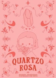 Quartzo rosa