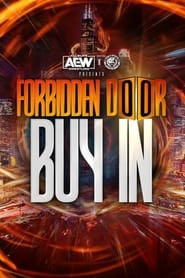 AEW x NJPW Forbidden Door: The Buy-In
