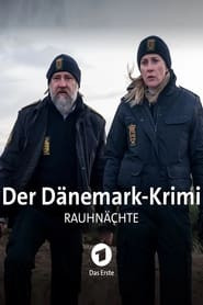 Der Dänemark-Krimi - Rauhnächte