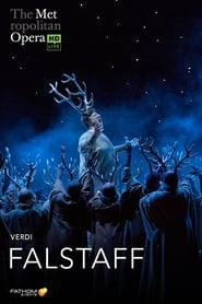 The Metropolitan Opera: Falstaff