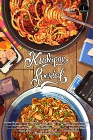 Kudapan Spesial