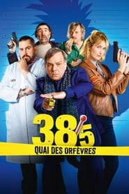 38,5 Quai des Orfèvres