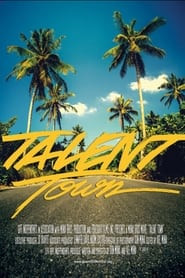 Talent Town