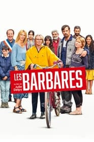 Les Barbares