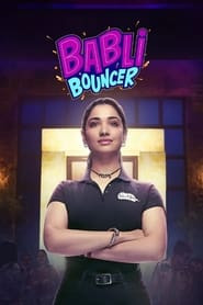 Babli Bouncer