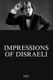 Impressions of Disraeli